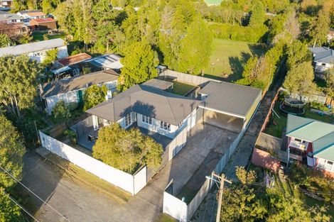 Photo of property in 670 Main Road North, Te Marua, Upper Hutt, 5018