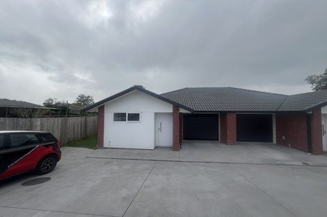 Photo of property in 4d Hamilton Road, Cambridge, 3434