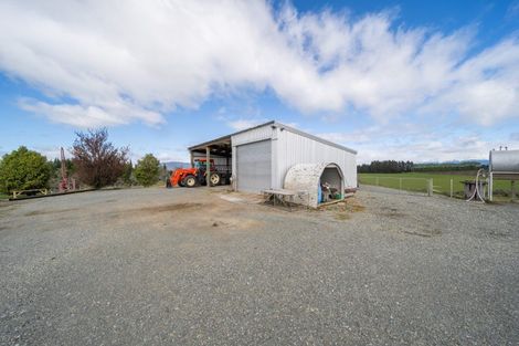 Photo of property in 1085c Hillside-manapouri Road, Manapouri, Te Anau, 9679