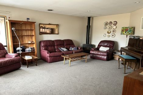 Photo of property in 7 Brooker Place, Kirwee, Darfield, 7571