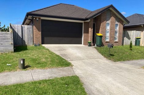 Photo of property in 19 Perla Road, Pukekohe, 2120