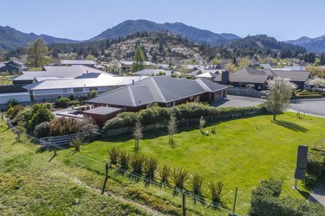 Photo of property in 16 Mount Isobel Place, Hanmer Springs, 7334