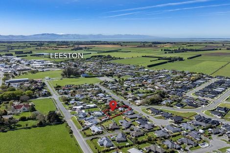 Photo of property in 27 Carston Street, Leeston, 7632