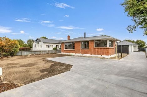 Photo of property in 109 Creek Road, Allenton, Ashburton, 7700
