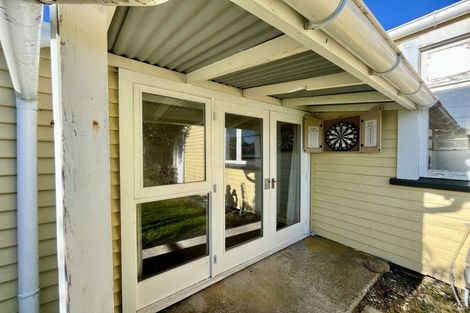 Photo of property in 84 Seddon Street, Kumara, 7832