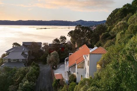 Photo of property in 5 Rangiuru Road, Mahina Bay, Lower Hutt, 5013