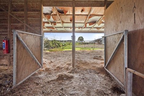 Photo of property in 2346 Makino Road, Halcombe, Feilding, 4779