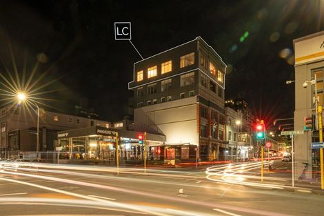 Photo of property in 5u5 Tory Street, Te Aro, Wellington, 6011