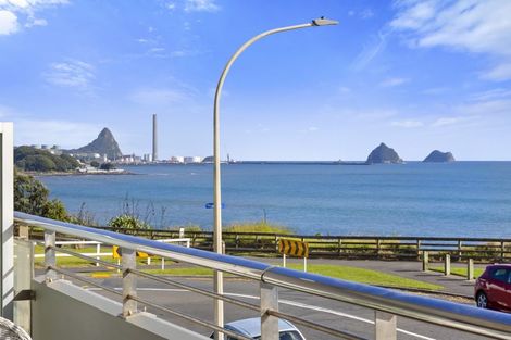 Photo of property in Quarterdeck, 3/4 Buller Street, New Plymouth, 4310