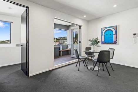 Photo of property in 8u6d Lipman Street, Mount Victoria, Wellington, 6011