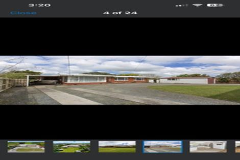 Photo of property in 133 Awakino Road, Dargaville, 0310