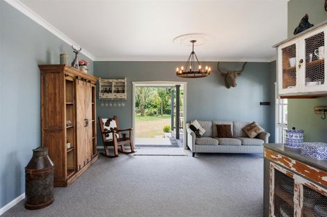 Photo of property in 366 Tutaenui Road, Marton, 4788