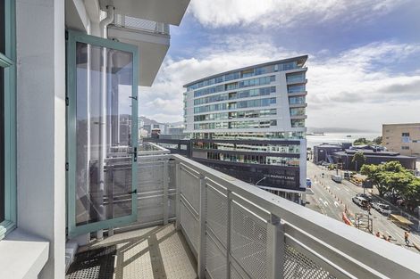 Photo of property in Orange House/land Equity, 22/182u Wakefield Street, Te Aro, Wellington, 6011