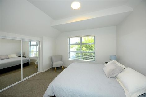 Photo of property in 66d King Street, Sydenham, Christchurch, 8023