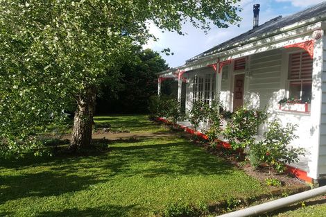 Photo of property in 86 Grey Street, Woodville, 4920