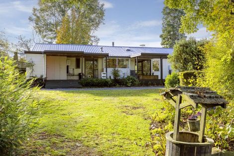 Photo of property in 1082 Mapara Road, Kinloch, Taupo, 3385