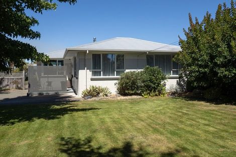 Photo of property in 10 Turton Street, Allenton, Ashburton, 7700