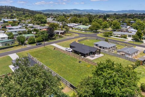 Photo of property in 6 Somerset Street, Waihi, 3610