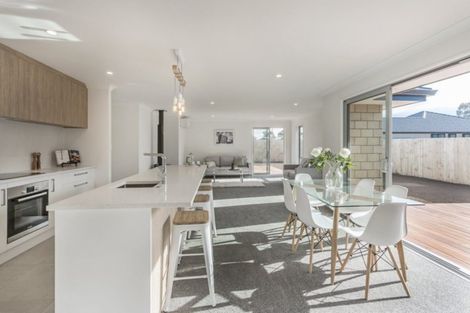 Photo of property in 14 Reuben Avenue, Rolleston, 7615