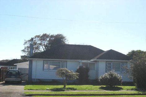 Photo of property in 19 Middlesex Street, Levin, 5510