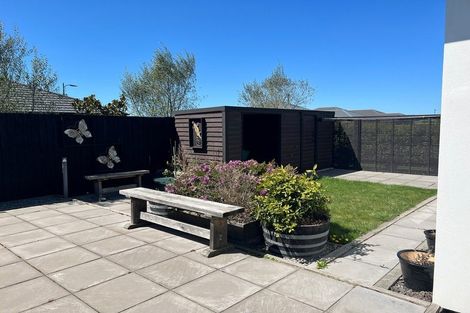 Photo of property in 44 Chert Street, Rolleston, 7614