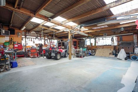 Photo of property in 110 Otatara Road, New River Ferry, Invercargill, 9879
