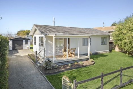 Photo of property in 8 Linden Place, Brooklyn, Motueka, 7198