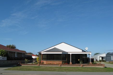 Photo of property in 527 Thames Highway, Oamaru North, Oamaru, 9400