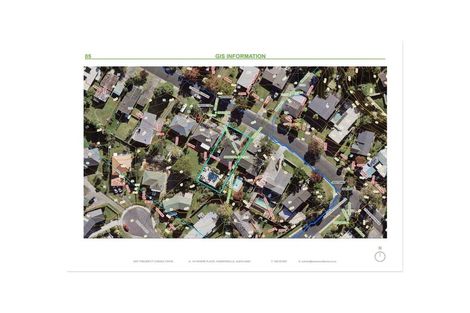 Photo of property in 46 Lynden Avenue, Hillcrest, Auckland, 0627