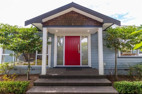 Photo of property in 56 Rayburn Avenue, Papanui, Christchurch, 8053
