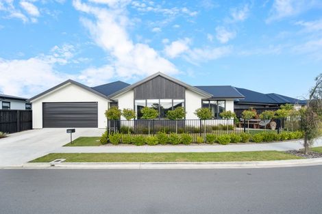 Photo of property in 8 Bollington Avenue, Kaiapoi, 7630