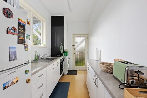 Photo of property in 124 Te Anau Road, Hataitai, Wellington, 6021