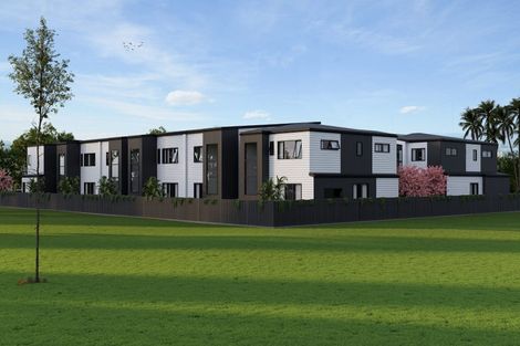 Photo of property in 5/48 Allen Street, Mangere East, Auckland, 2024