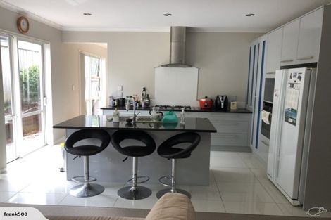 Photo of property in 8 Kouras Place, Flat Bush, Auckland, 2016