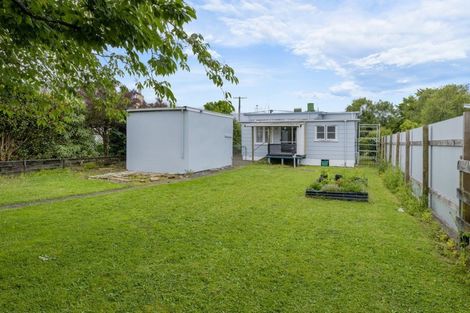 Photo of property in 31 Quinn Road, Levin, 5510
