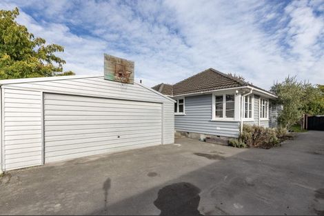 Photo of property in 238 Westminster Street, Mairehau, Christchurch, 8013