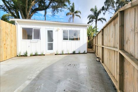 Photo of property in 170 Albany Highway, Greenhithe, Auckland, 0632