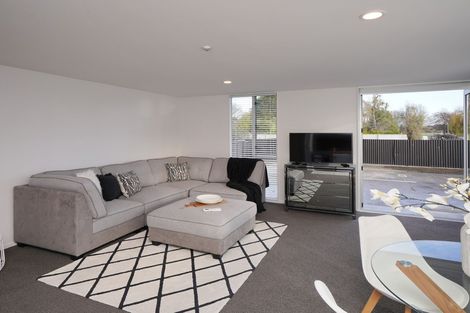 Photo of property in 23/15 Peterborough Street, Christchurch Central, Christchurch, 8013