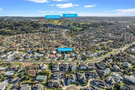 Photo of property in 238 Sturges Road, Henderson, Auckland, 0612