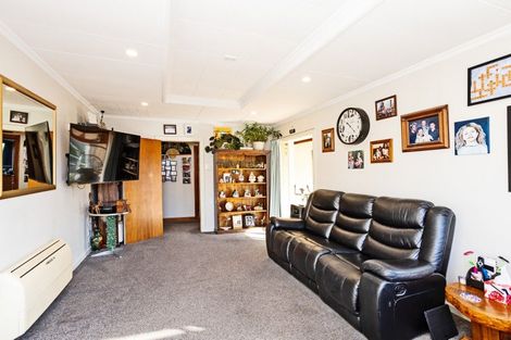 Photo of property in 168 Centre Street, Heidelberg, Invercargill, 9812