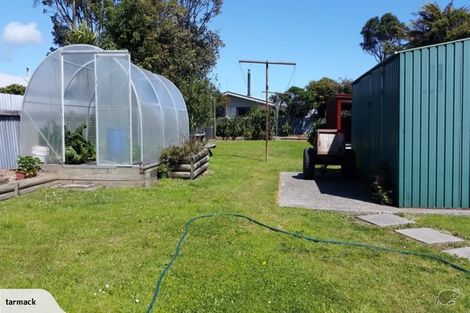 Photo of property in 91 Weld Street, Hokitika, 7810