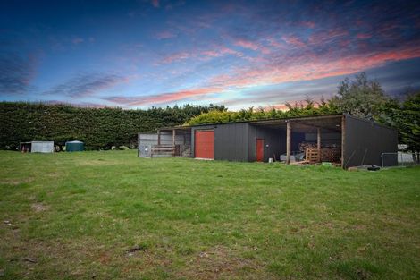 Photo of property in 1/371 Newtons Road, Rolleston, 7675