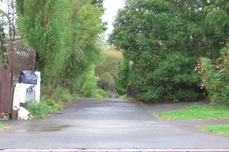 Photo of property in 3/24 Woodglen Road, Glen Eden, Auckland, 0602