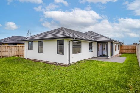 Photo of property in 167 Faringdon Boulevard, Rolleston, 7615