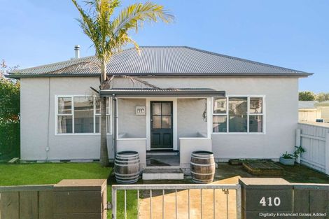 Photo of property in 410 Grays Road, Saint Leonards, Hastings, 4120