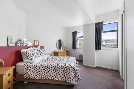 Photo of property in Madison On Tory, 148u8 Tory Street, Te Aro, Wellington, 6011