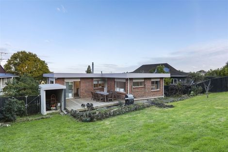 Photo of property in 54 Meadowvale Avenue, Forrest Hill, Auckland, 0620