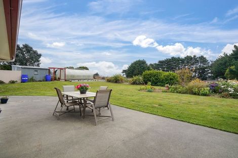 Photo of property in 510 Avon Road, Tisbury, Invercargill, 9877