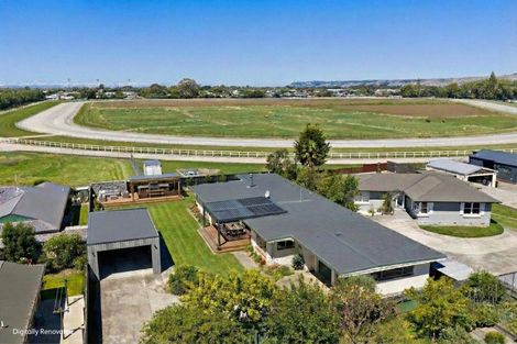 Photo of property in 84a Mclauchlan Street, Springlands, Blenheim, 7201