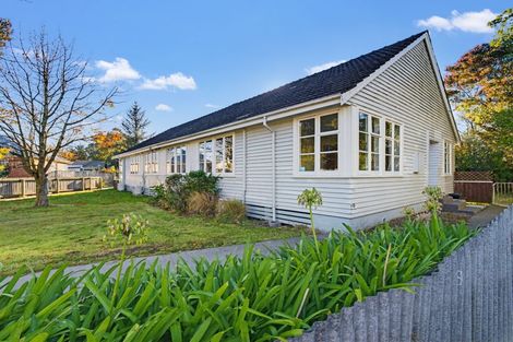 Photo of property in 14 Karamu Street, Upper Riccarton, Christchurch, 8041